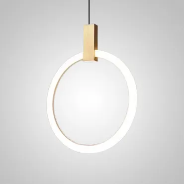 Подвесной светильник HALO D40 Metal