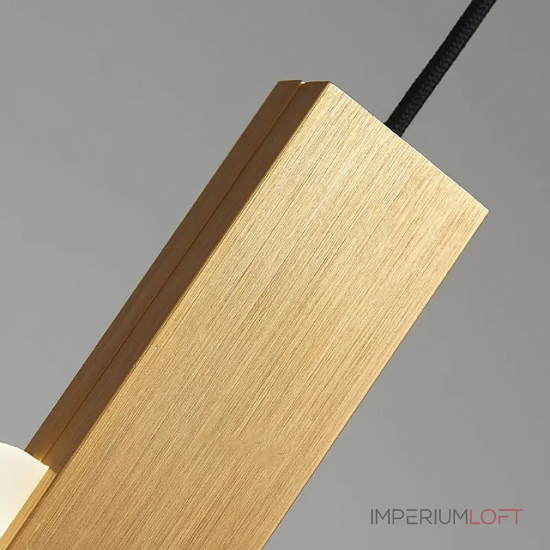 Подвесной светильник HALO D20 Metal от ImperiumLoft Подвесной светильник HALO D20 Metal от ImperiumLoft