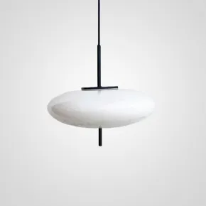 Подвесной светильник LAKIN black D30 Подвесной светильник LAKIN black D30