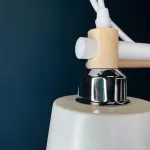 Потолочная люстра VARDA 8 lamps Grey