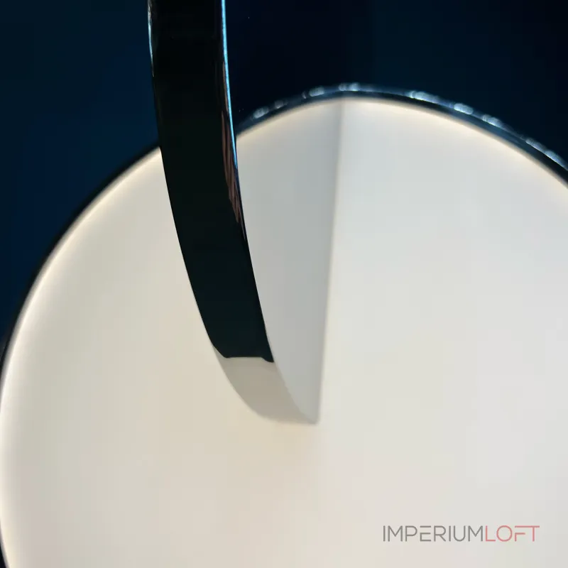 Подвесной светильник ECLIPSE PENDANT LIGHT L1 by broom от ImperiumLoft Подвесной светильник ECLIPSE PENDANT LIGHT L1 by broom от ImperiumLoft