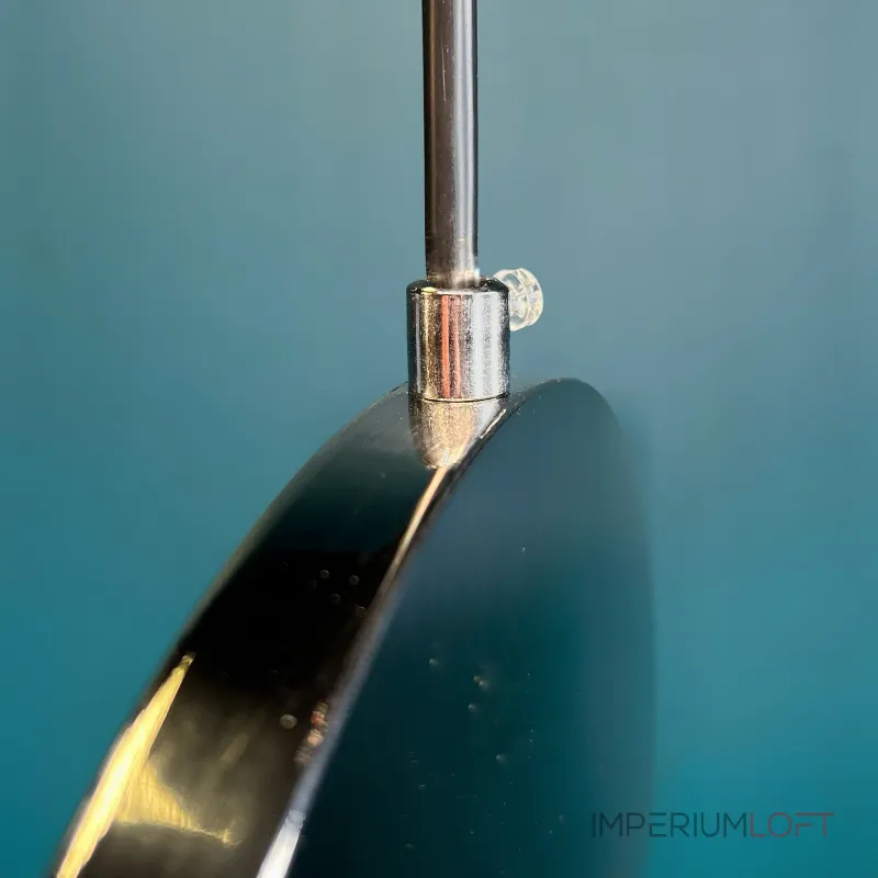 Подвесной светильник ECLIPSE PENDANT LIGHT by broom Gold от ImperiumLoft Подвесной светильник ECLIPSE PENDANT LIGHT by broom Gold от ImperiumLoft