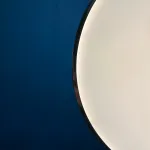 Подвесной светильник ECLIPSE PENDANT LIGHT by broom Gold от ImperiumLoft