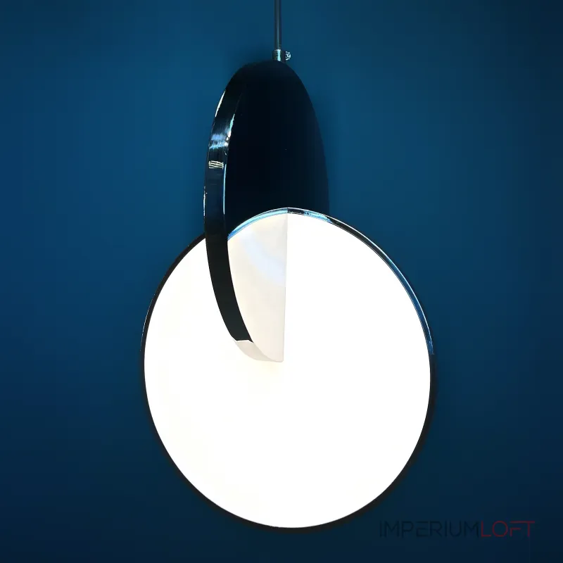 Подвесной светильник ECLIPSE PENDANT LIGHT L1 by broom от ImperiumLoft Подвесной светильник ECLIPSE PENDANT LIGHT L1 by broom от ImperiumLoft