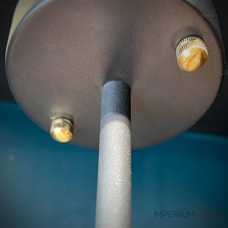 Потолочная люстра LAVINIA 6 (3+3)