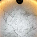 Подвесной светильник MARBLE D20 от ImperiumLoft