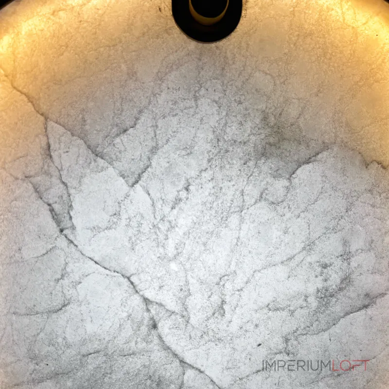 Подвесной светильник MARBLE D20 от ImperiumLoft