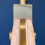 Подвесной светильник MARBLE D20 от ImperiumLoft