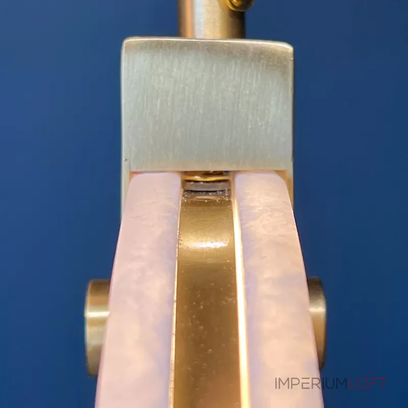 Подвесной светильник MARBLE D20 от ImperiumLoft