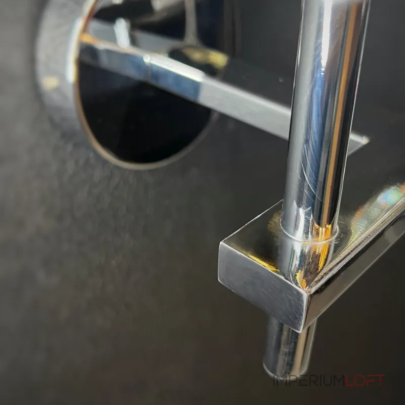 Бра Boule de Cristal Double Sconce Chrome от ImperiumLoft Бра Boule de Cristal Double Sconce Chrome от ImperiumLoft