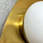 Настенный светильник  ALON от ImperiumLoft