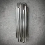 Бра Brubeck Chrome от ImperiumLoft