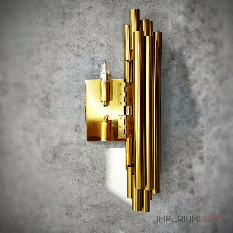 Бра Brubeck Delightfull от ImperiumLoft