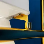 Подвесной светильник Origami Bird Pendant Duo от ImperiumLoft