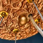 Подвесная люстра VENETA 12 от ImperiumLoft