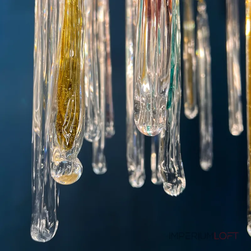 Подвесная люстра VENETA 12 от ImperiumLoft