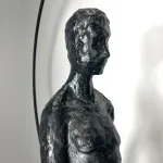 Дизайнерская скульптура LaLume-SKT00149  от ImperiumLoft