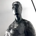 Дизайнерская скульптура LaLume-SKT00149  от ImperiumLoft