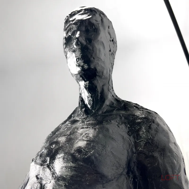 Дизайнерская скульптура LaLume-SKT00149 от ImperiumLoft Дизайнерская скульптура LaLume-SKT00149 от ImperiumLoft