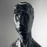 Дизайнерская скульптура LaLume-SKT00149  от ImperiumLoft