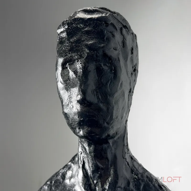 Дизайнерская скульптура LaLume-SKT00149 от ImperiumLoft Дизайнерская скульптура LaLume-SKT00149 от ImperiumLoft