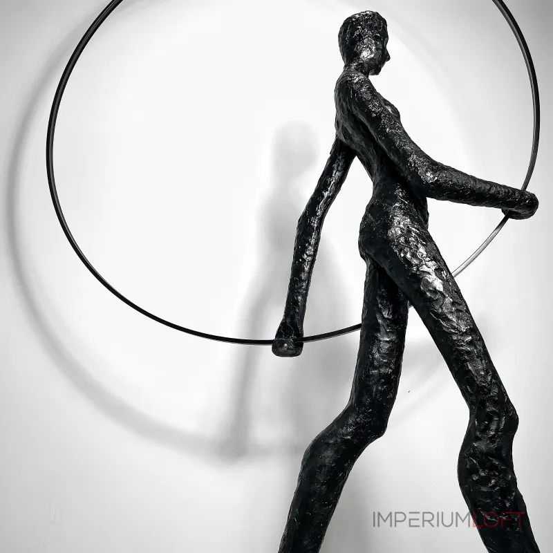 Дизайнерская скульптура LaLume-SKT00149 от ImperiumLoft Дизайнерская скульптура LaLume-SKT00149 от ImperiumLoft