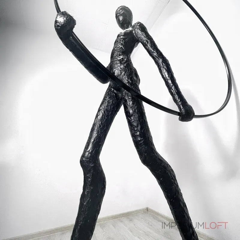 Дизайнерская скульптура LaLume-SKT00149 от ImperiumLoft Дизайнерская скульптура LaLume-SKT00149 от ImperiumLoft