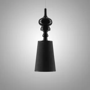 Подвесной светильник Josephine Pendant Lights D18 Black