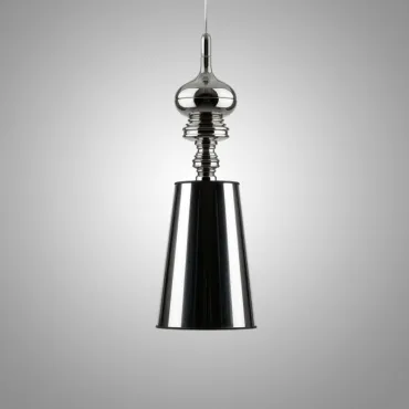 Подвесной светильник Josephine Pendant Lights D18 Silver Подвесной светильник Josephine Pendant Lights D18 Silver