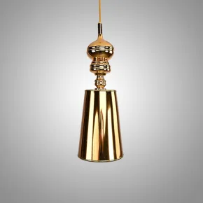 Подвесной светильник Josephine Pendant Lights D18 Gold