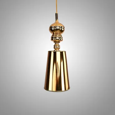 Подвесной светильник Josephine Pendant Lights D18 Gold Подвесной светильник Josephine Pendant Lights D18 Gold