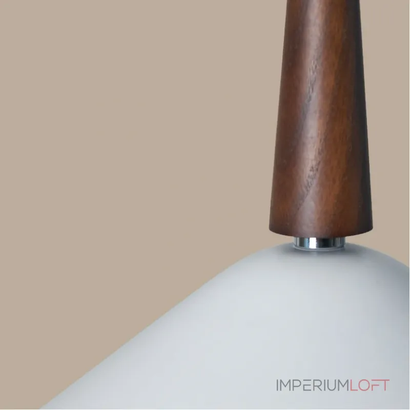 Подвесной светильник MENTOR от ImperiumLoft