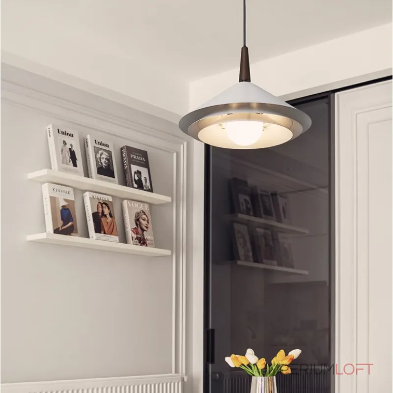 Подвесной светильник MENTOR от ImperiumLoft