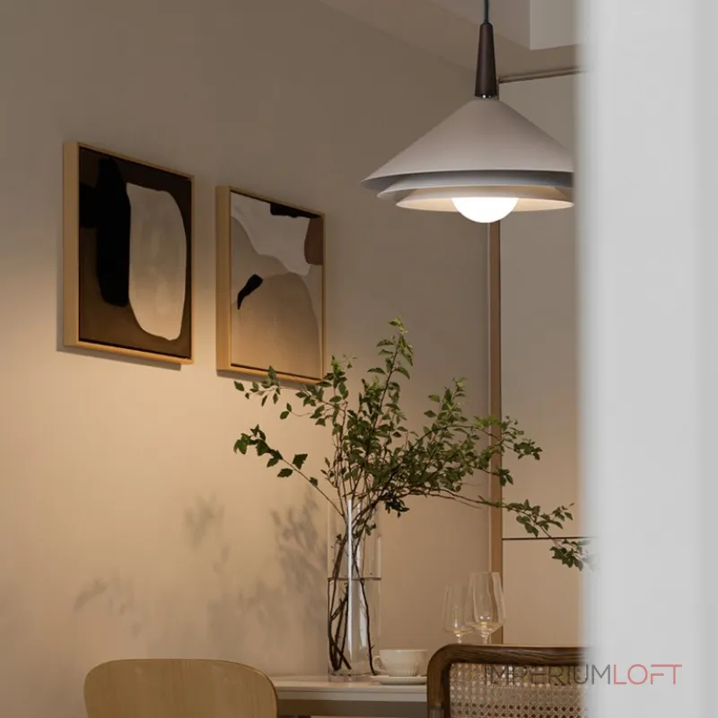 Подвесной светильник MENTOR от ImperiumLoft