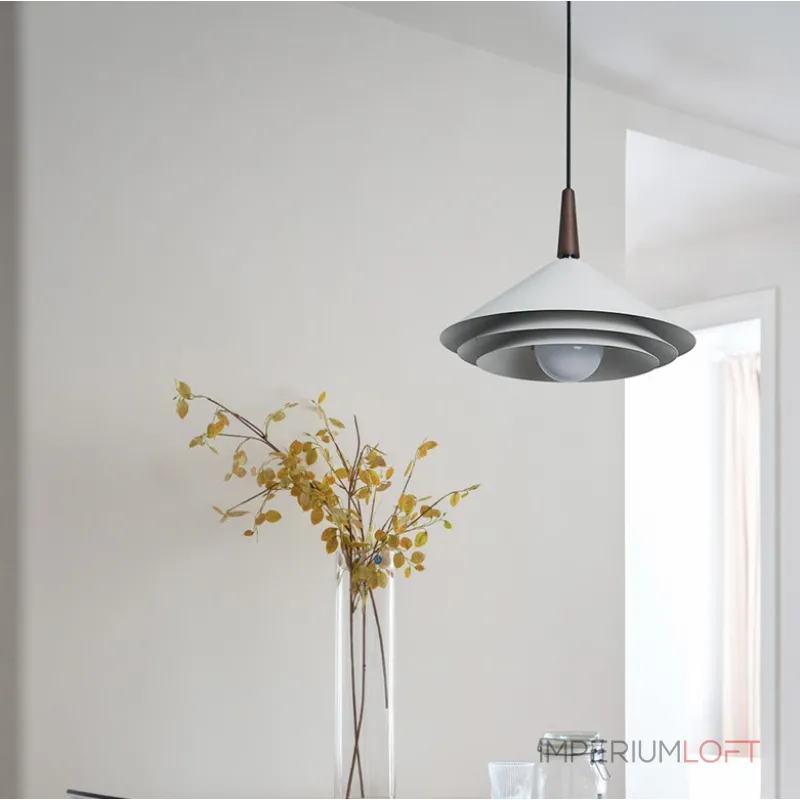 Подвесной светильник MENTOR от ImperiumLoft