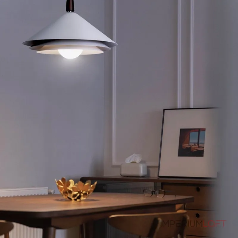 Подвесной светильник MENTOR от ImperiumLoft