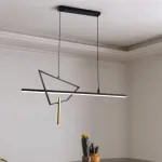 Подвесной светодиодный светильник Inodesign Fersts от ImperiumLoft