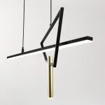 Подвесной светодиодный светильник Inodesign Fersts от ImperiumLoft