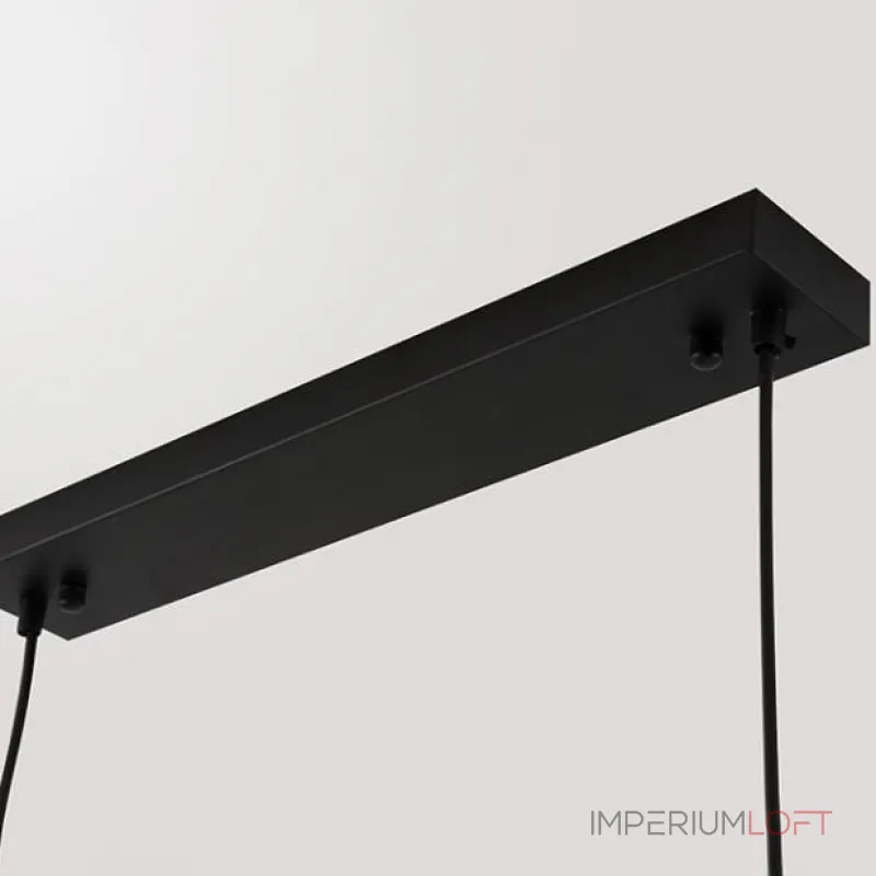 Подвесной светодиодный светильник Inodesign Fersts от ImperiumLoft