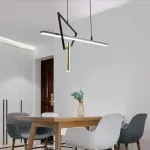 Подвесной светодиодный светильник Inodesign Fersts от ImperiumLoft