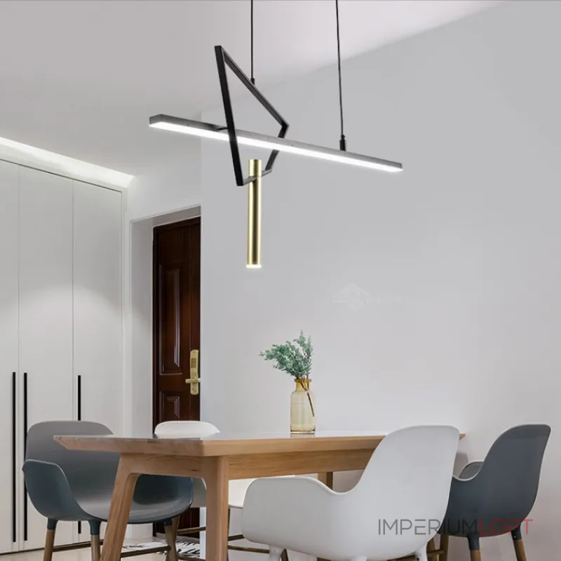 Подвесной светодиодный светильник Inodesign Fersts от ImperiumLoft