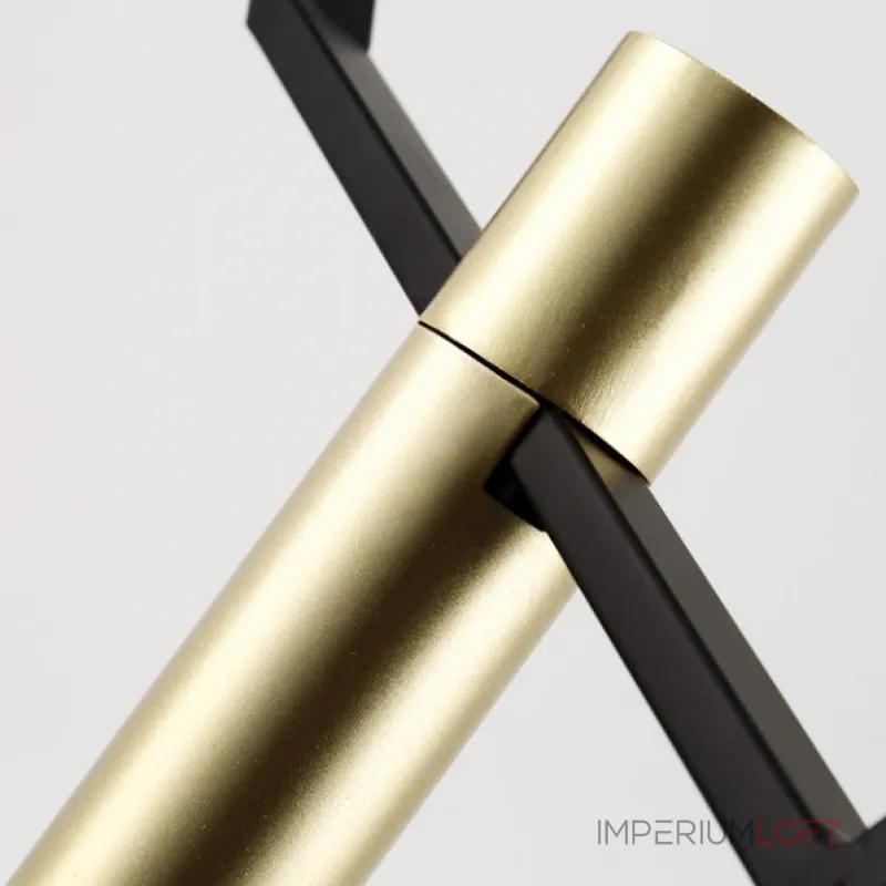 Подвесной светодиодный светильник Inodesign Fersts от ImperiumLoft