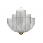 Подвесная люстра Meshmatics by Rick Tegelaar