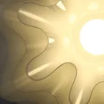 Подвесная люстра S D40