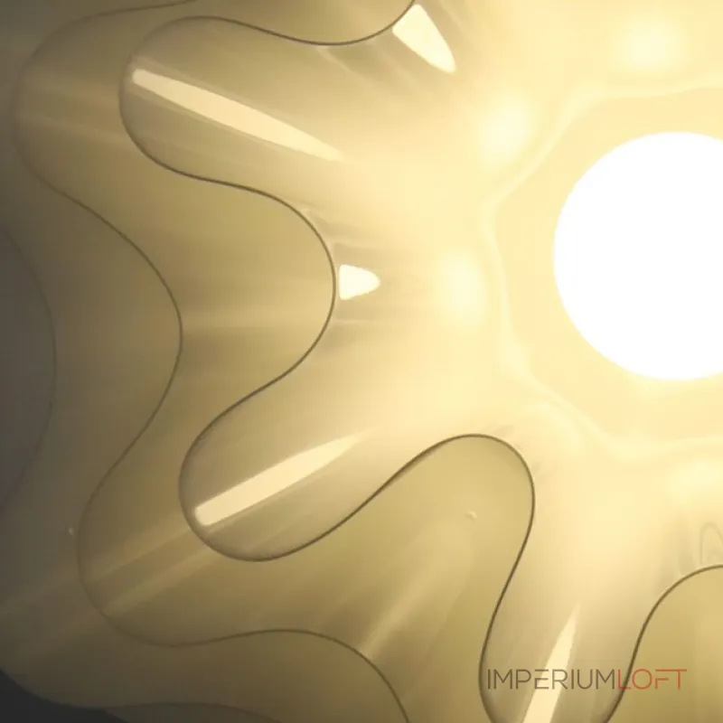 Подвесная люстра S D40