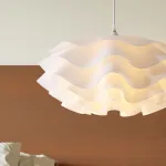 Подвесная люстра S D40