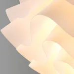 Подвесная люстра S D40