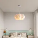 Подвесная люстра S D40