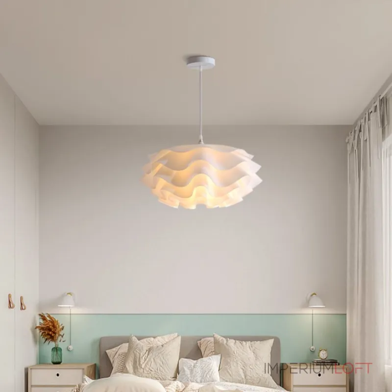 Подвесная люстра S D40