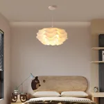 Подвесная люстра S D40